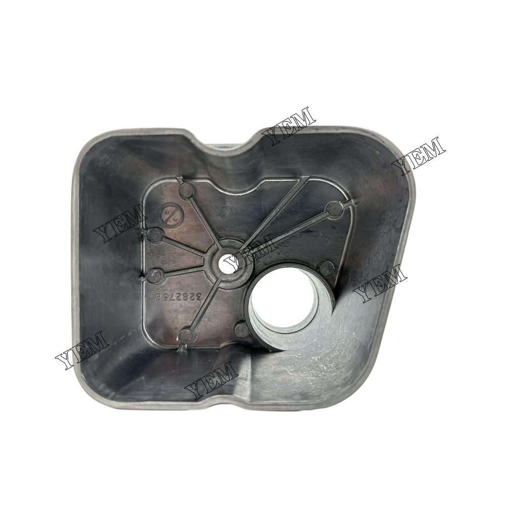 For Cummins Valve Chamber Cover 6BT Engine Spare Parts YEMPARTS