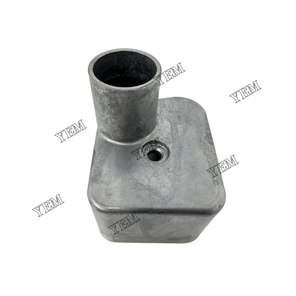 For Cummins Valve Chamber Cover 6BT Engine Spare Parts YEMPARTS