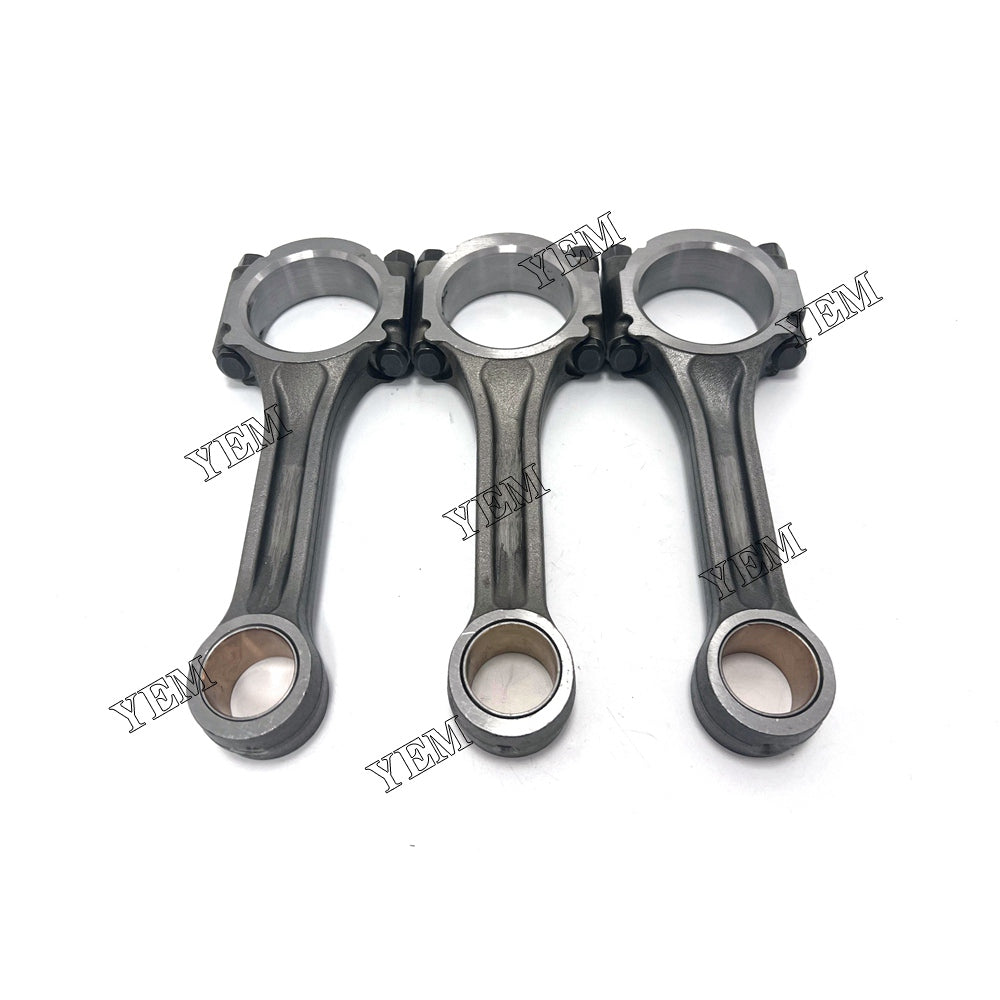 For Caterpillar Connecting Rod 3013 Engine Spare Parts YEMPARTS