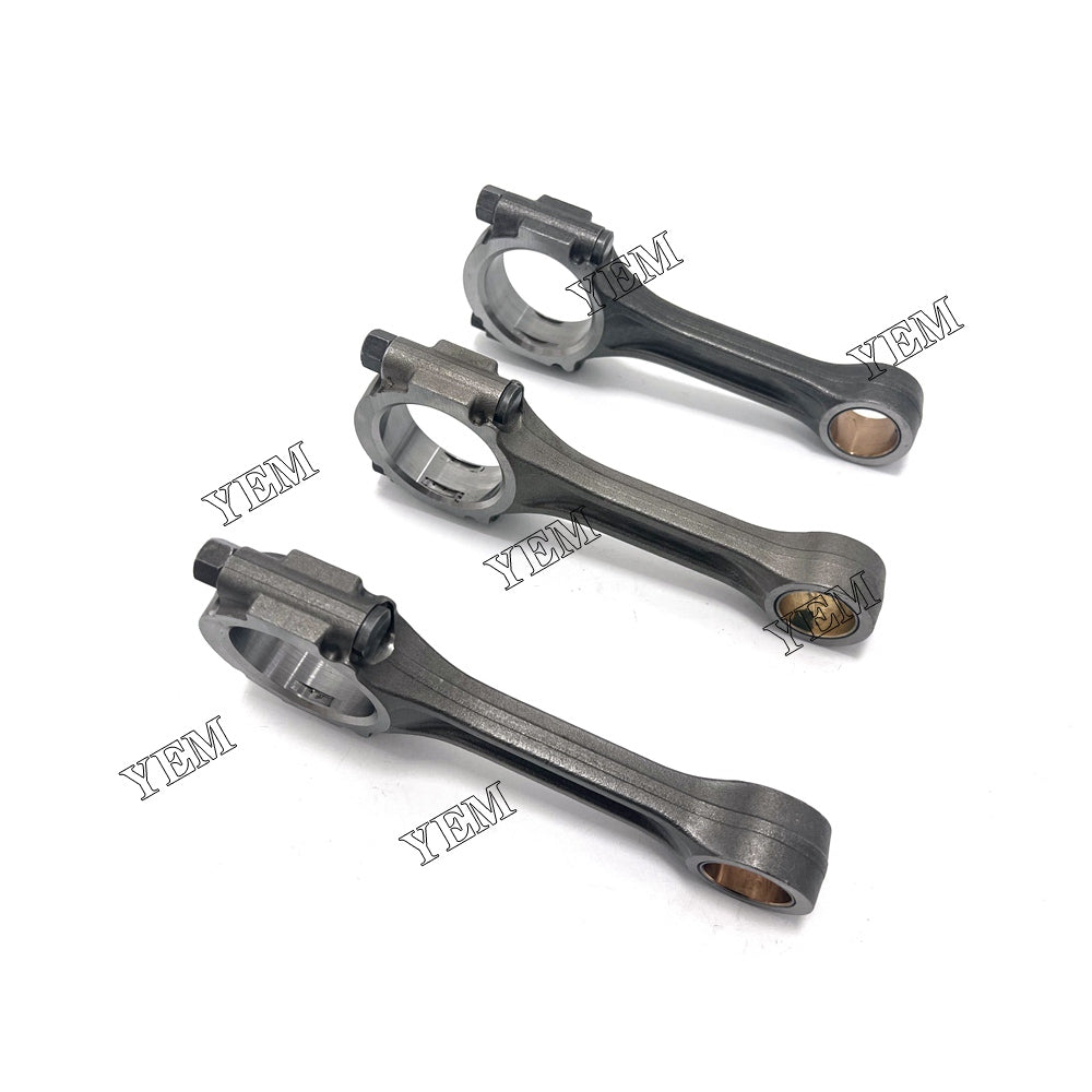 For Caterpillar Connecting Rod 3013 Engine Spare Parts YEMPARTS