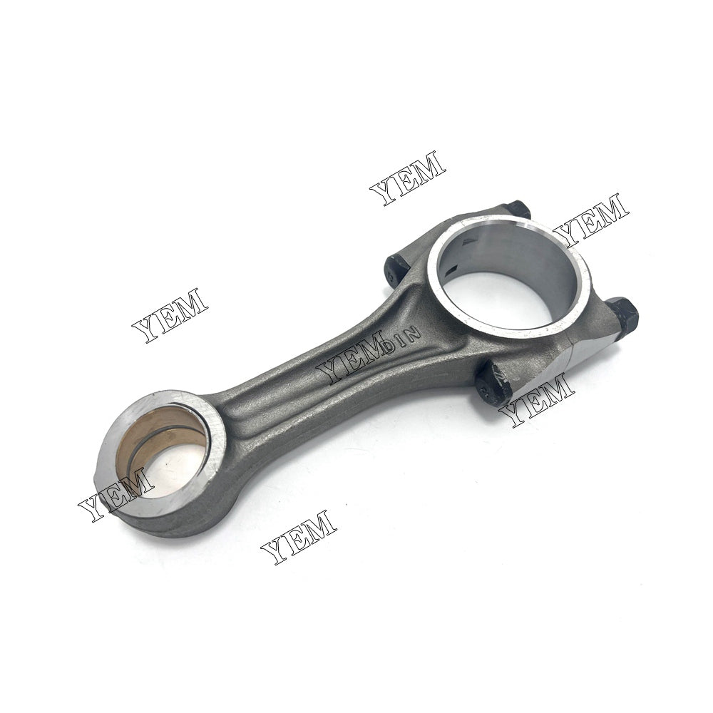 For Mitsubishi Connecting rod with wrong mouth oblique mouth 6x 6D14 Engine Spare Parts YEMPARTS