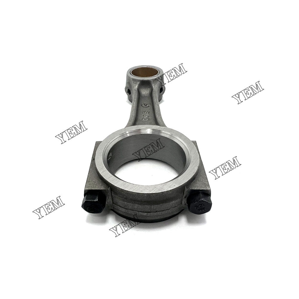 For Cummins Connecting Rod 4x A2300 Engine Spare Parts YEMPARTS