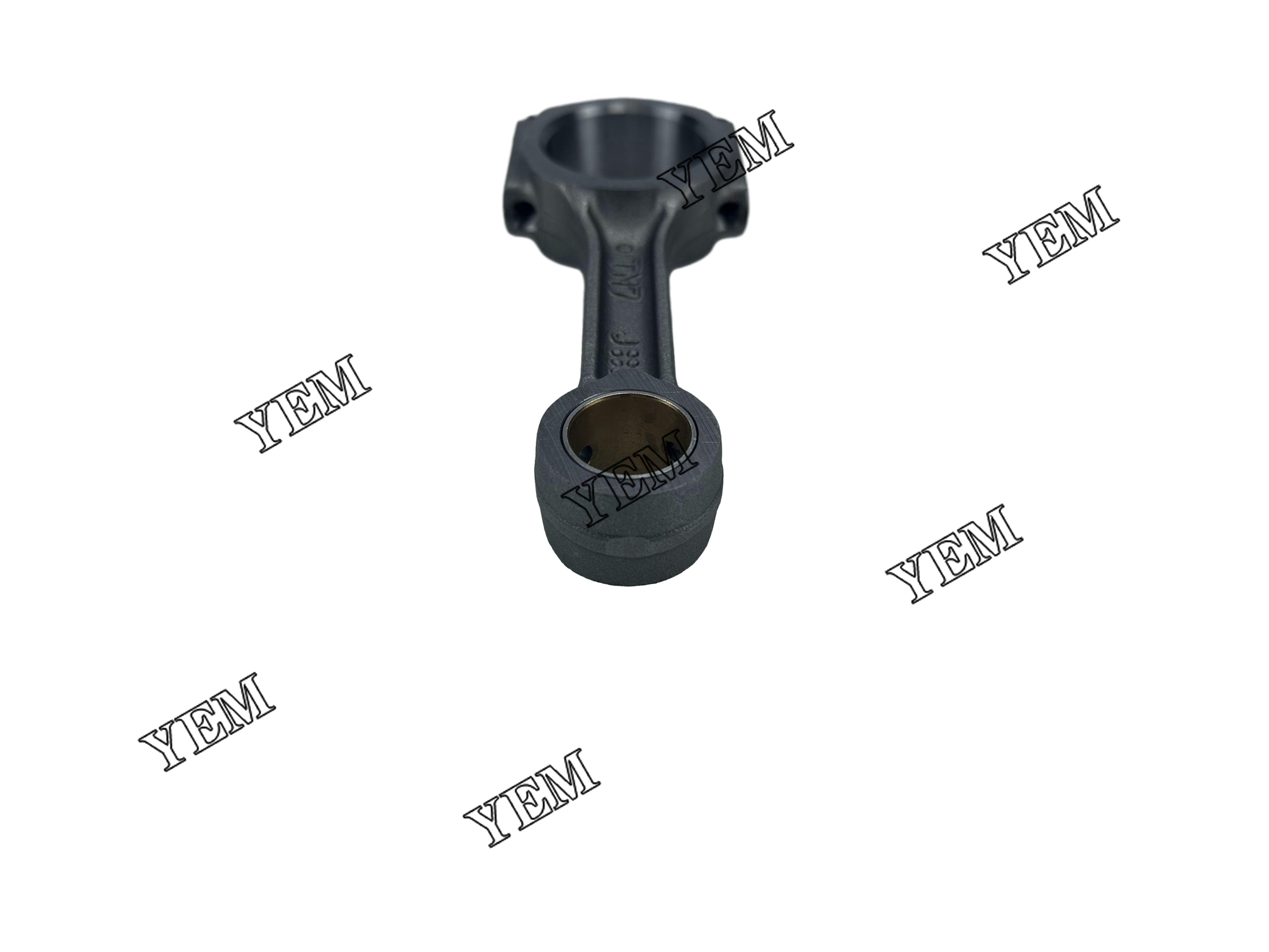 For Yanmar Connecting Rod 3TNC80 Engine Spare Parts YEMPARTS