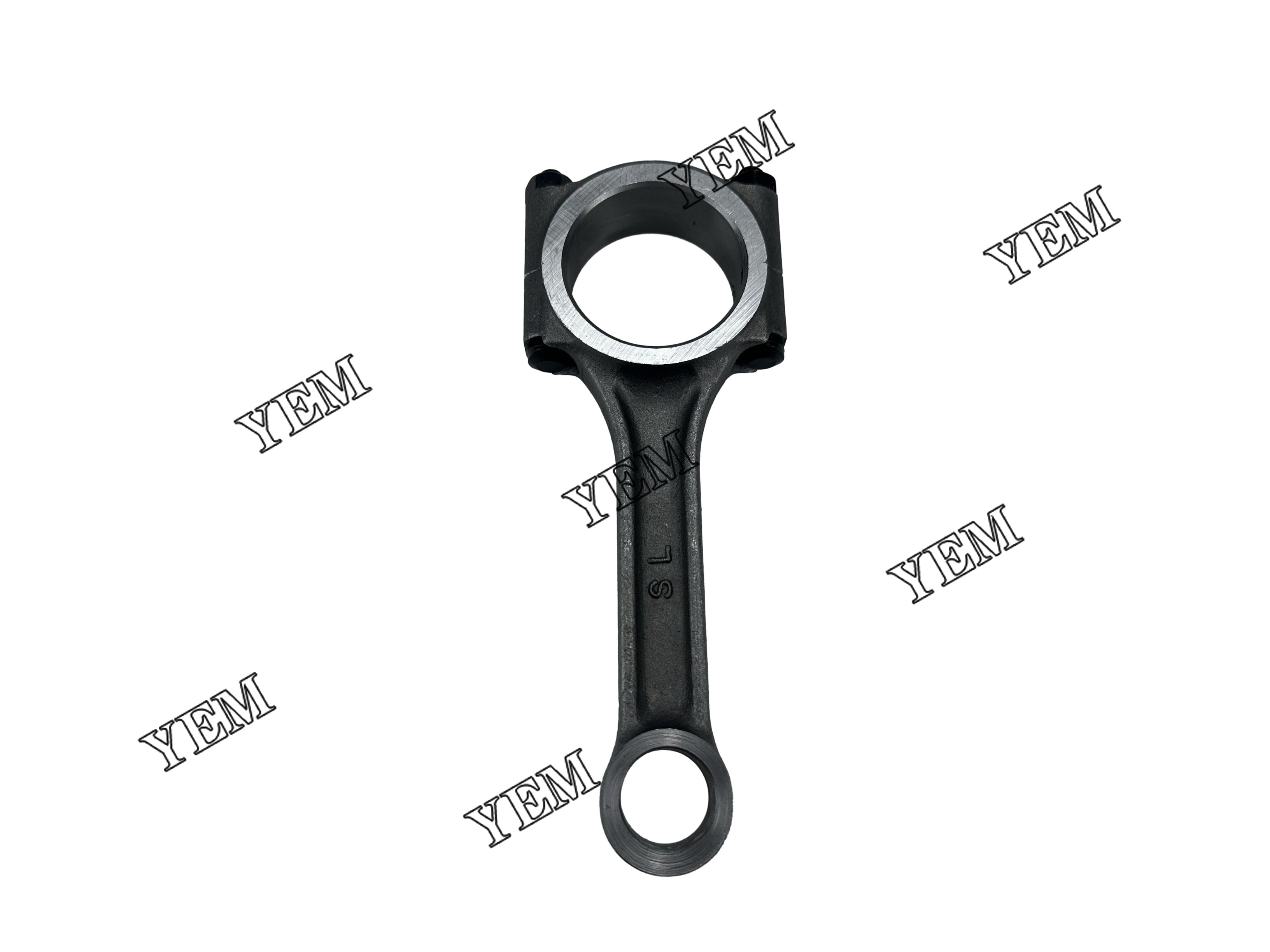 For Mitsubishi Connecting Rod S3L Engine Spare Parts YEMPARTS