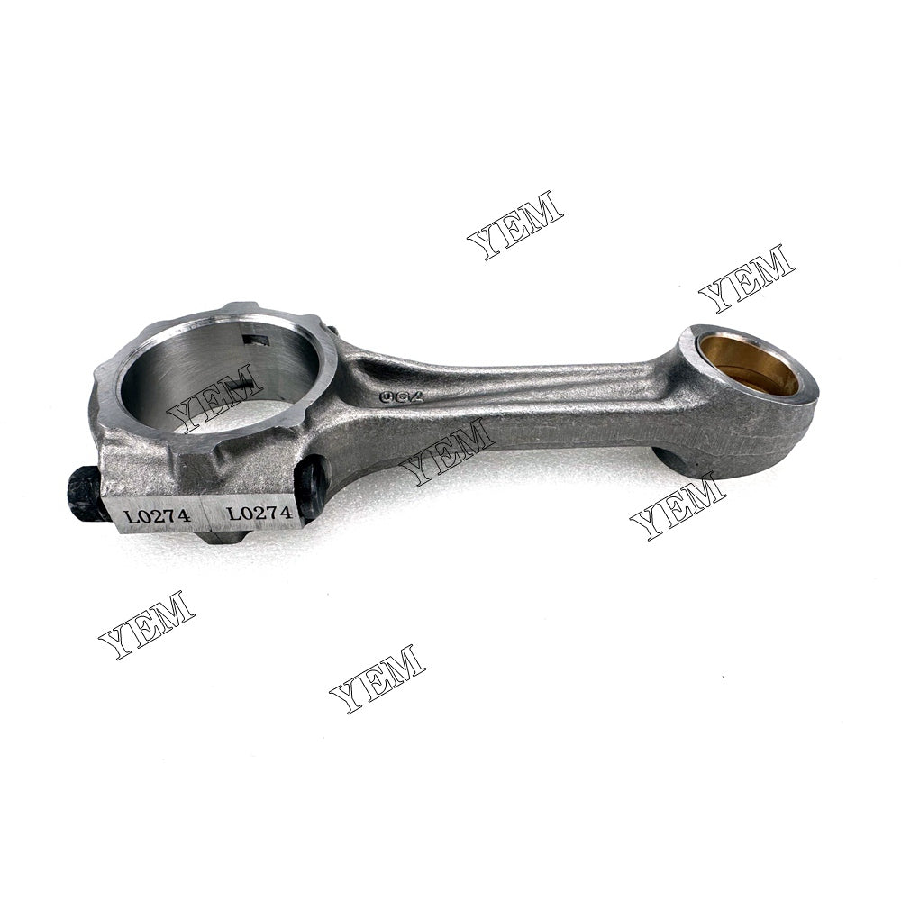 For Mitsubishi Connecting Rod 4x 4M40 Engine Spare Parts YEMPARTS