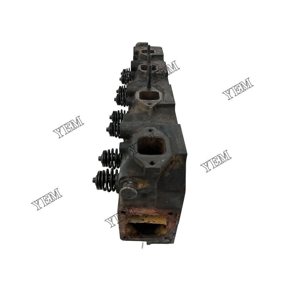 For Mitsubishi Cylinder Head Assy 8DC10 Engine Spare Parts YEMPARTS