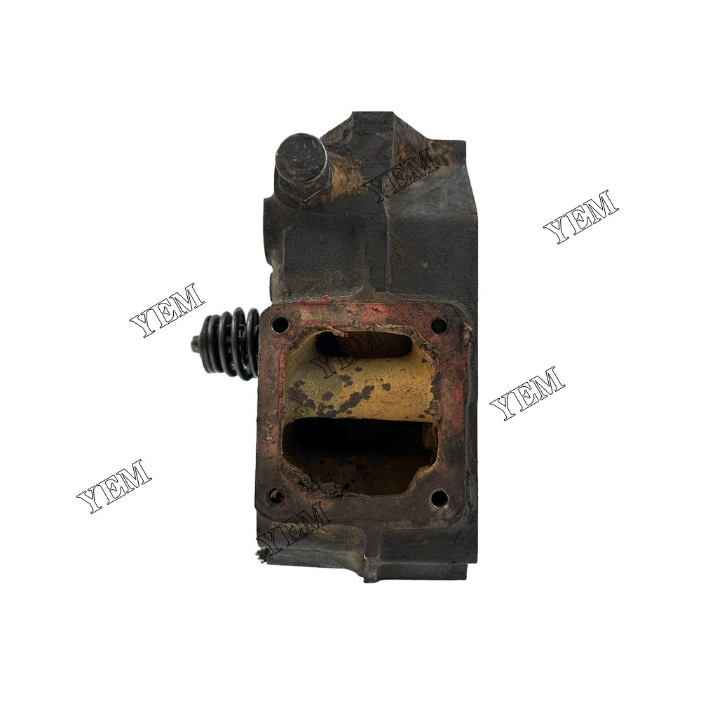 For Mitsubishi Cylinder Head Assy 8DC10 Engine Spare Parts YEMPARTS