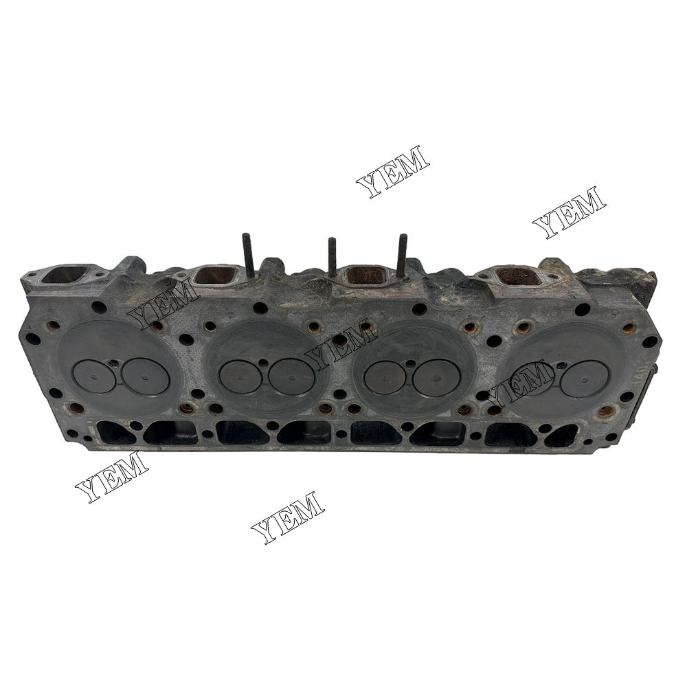 For Mitsubishi Cylinder Head Assy 8DC10 Engine Spare Parts YEMPARTS