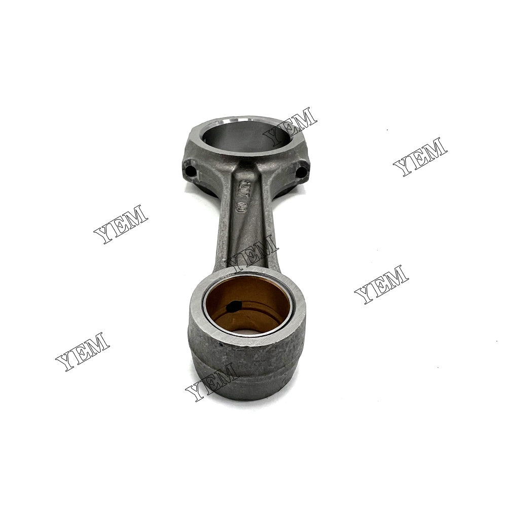 For Komatsu Connecting rod with opposite flat mouth 6x 6D95 Engine Spare Parts YEMPARTS