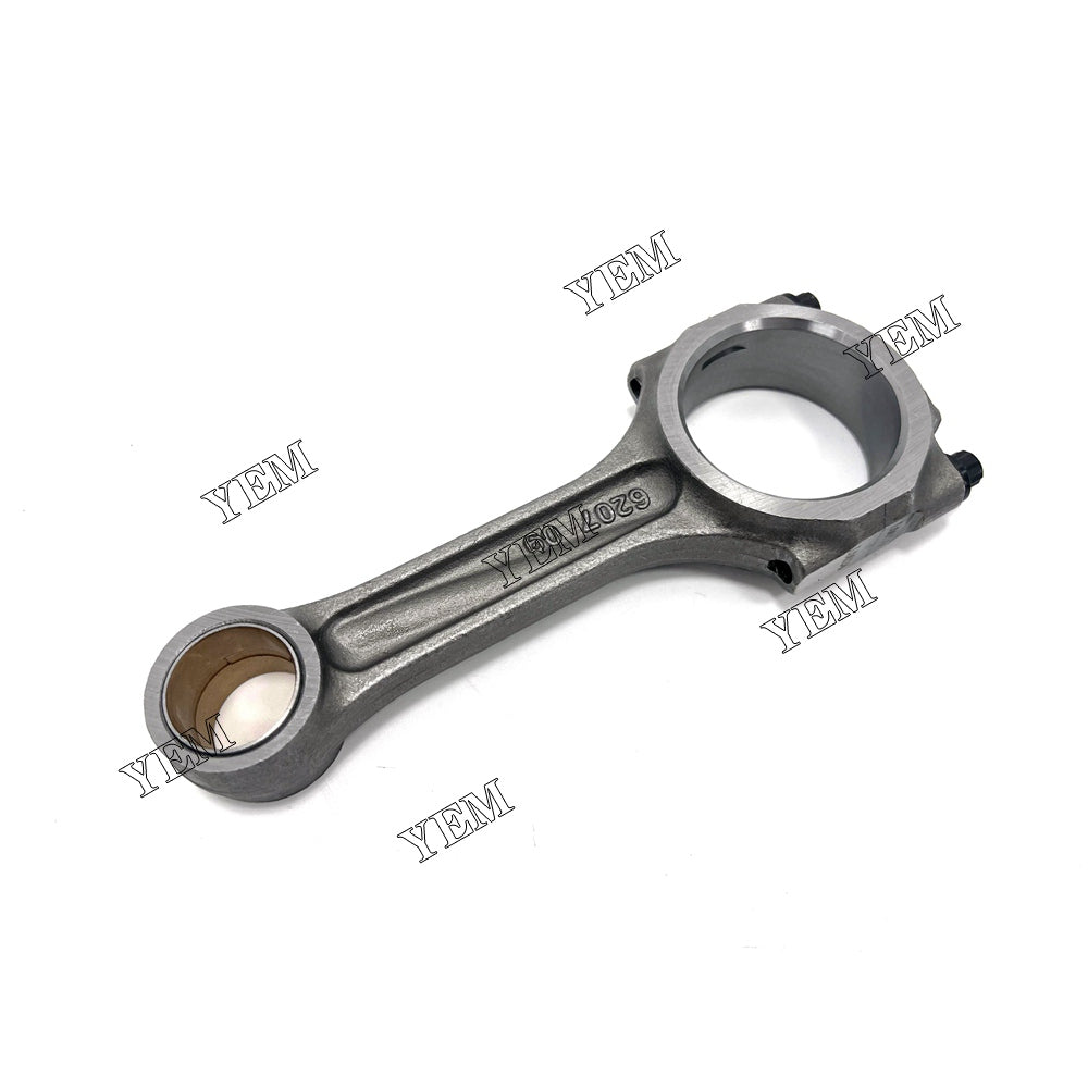 For Komatsu Connecting rod with opposite flat mouth 4x 4D95 Engine Spare Parts YEMPARTS