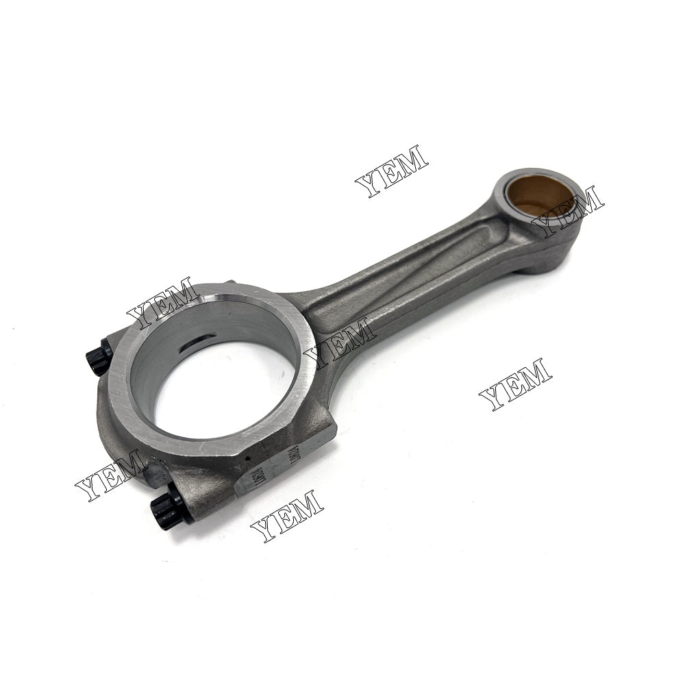 For Komatsu Connecting rod with opposite flat mouth 4x 4D95 Engine Spare Parts YEMPARTS