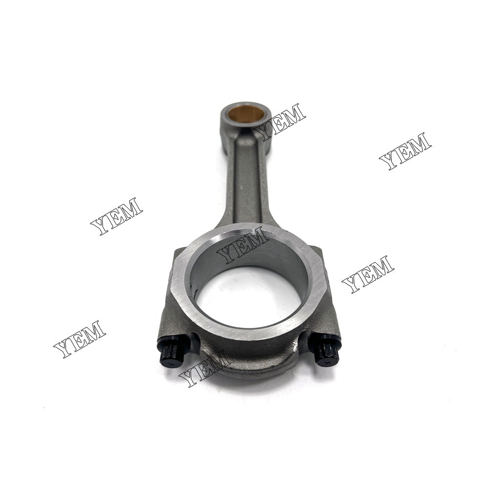 For Komatsu Connecting rod with wrong mouth flat mouth 6x 6D95 Engine Spare Parts YEMPARTS