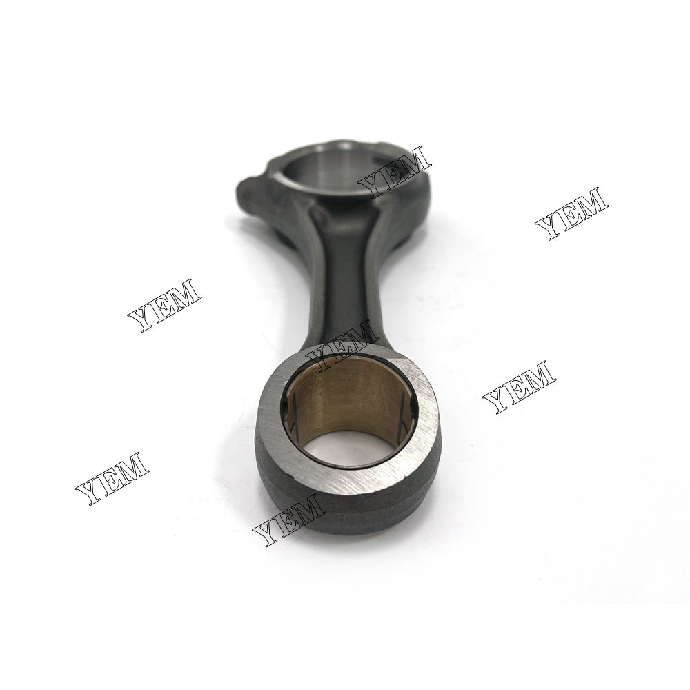 For Komatsu Connecting Rod 4x 4891176 4943979 4898808 4D107 Engine Spare Parts YEMPARTS