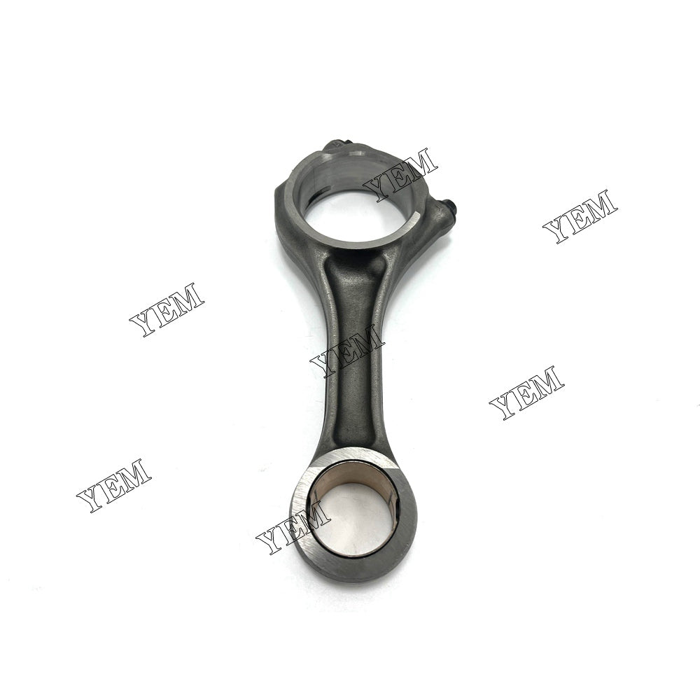 For Komatsu Connecting Rod 6x 4891176 4943979 4898808 6D102 Engine Spare Parts YEMPARTS