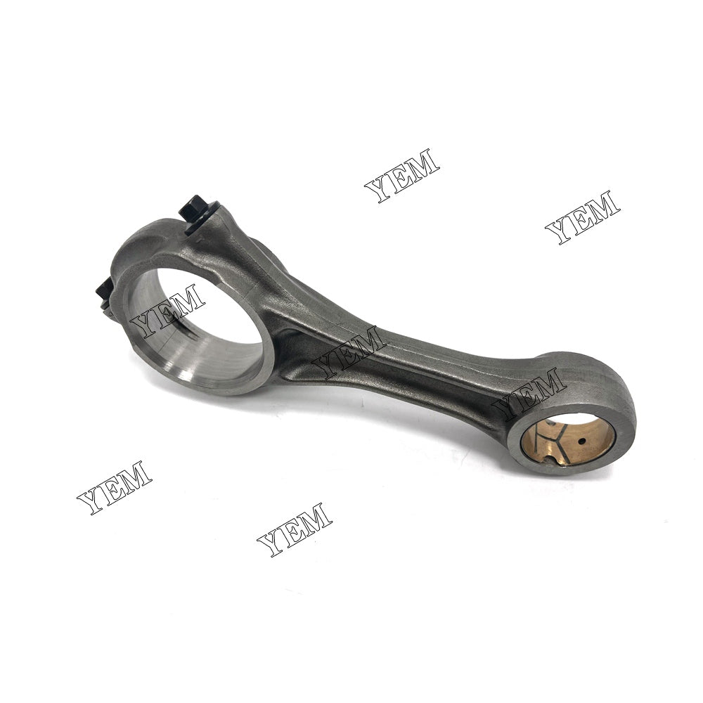 For Cummins Connecting Rod 6x 4891176 4943979 4898808 6BT Engine Spare Parts YEMPARTS