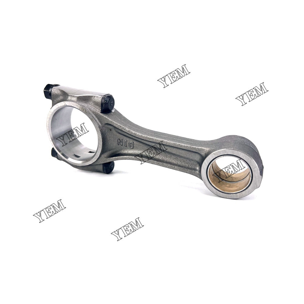 For Mitsubishi Connecting rod with wrong mouth flat mouth 6x 6D14 Engine Spare Parts YEMPARTS