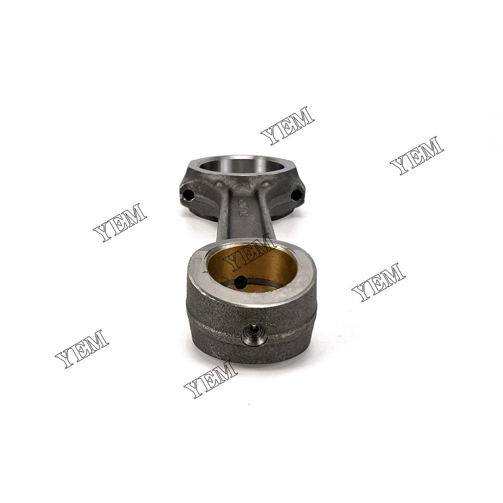 For Komatsu Connecting rod with wrong mouth oblique mouth 6x 6D95 Engine Spare Parts YEMPARTS