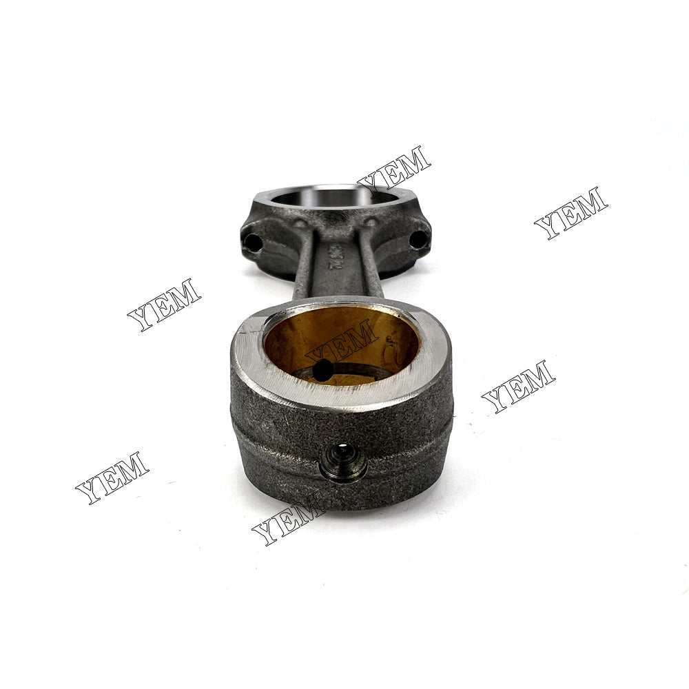 For Cummins Connecting rod with wrong mouth oblique mouth 4x B3.3 Engine Spare Parts YEMPARTS