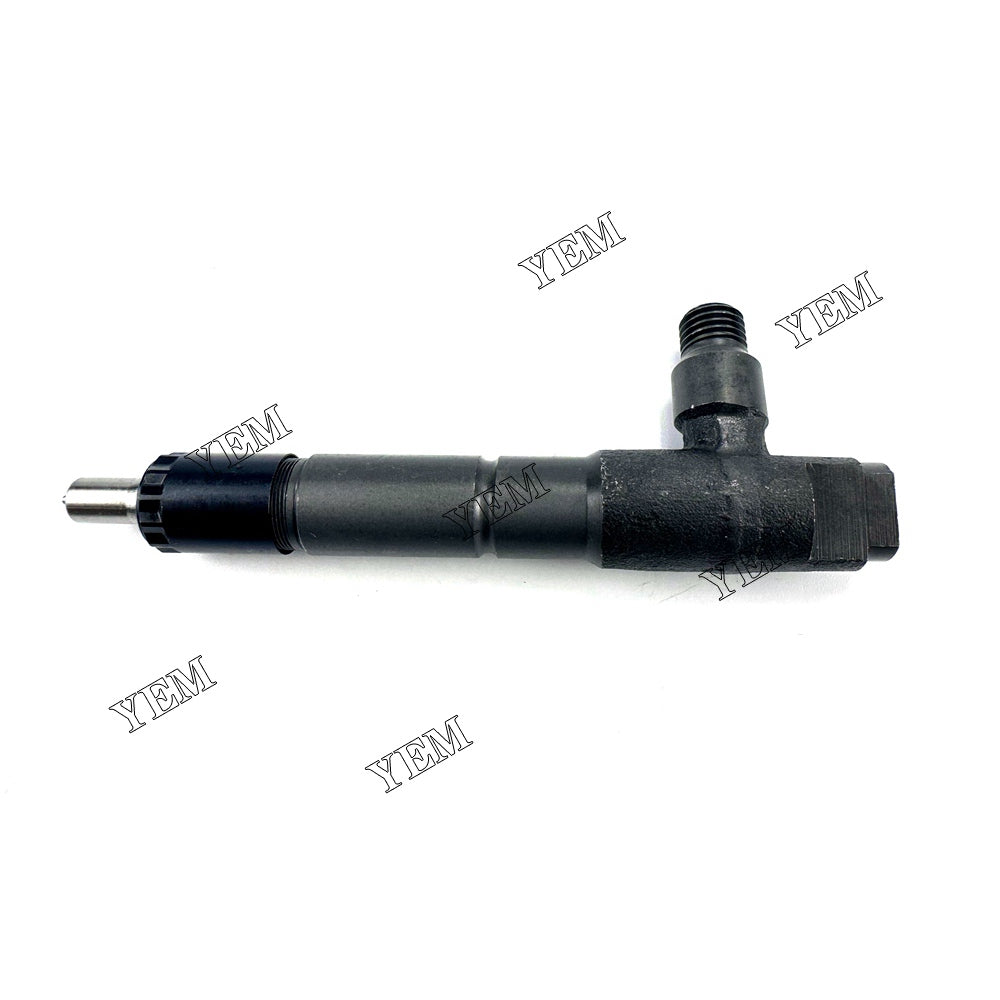 For Yanmar Fuel Injector 4x 159P195 729906-53100 YM729907-53100 4TNV98 Engine Spare Parts YEMPARTS