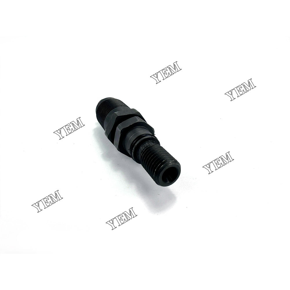 For Yanmar Fuel Injector 3x part number DNOPD2 3TNE68 Engine Spare Parts YEMPARTS