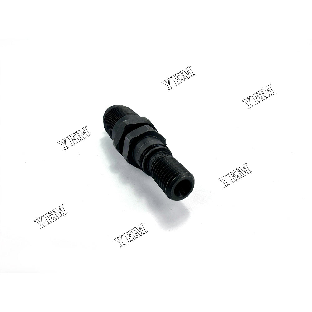 For Yanmar Fuel Injector 3x part number DNOPD2 3TNV76 Engine Spare Parts YEMPARTS