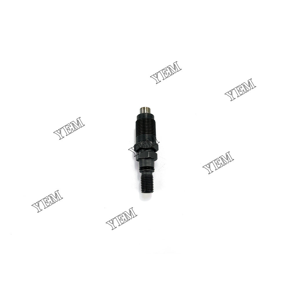 For Yanmar Fuel Injector 3x part number DNOPD2 3TNE68 Engine Spare Parts YEMPARTS