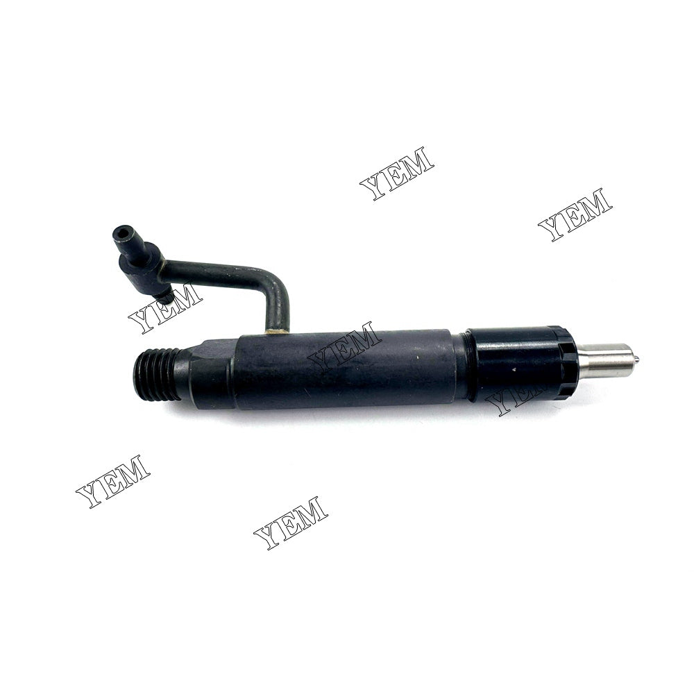 For Yanmar Fuel Injector 4x 156P175 129604-53300 4TNV88 Engine Spare Parts YEMPARTS