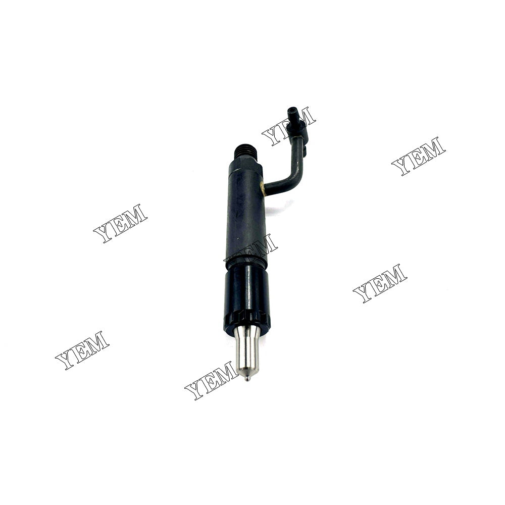 For Yanmar Fuel Injector 4x 156P175 129604-53300 4TNV88 Engine Spare Parts YEMPARTS