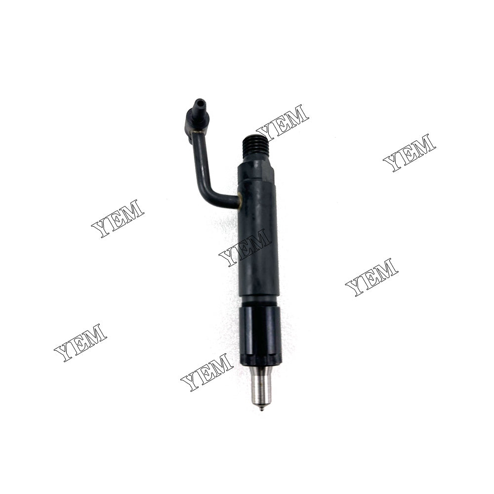 For Yanmar Fuel Injector 4x 159P205 4TNV98 Engine Spare Parts YEMPARTS