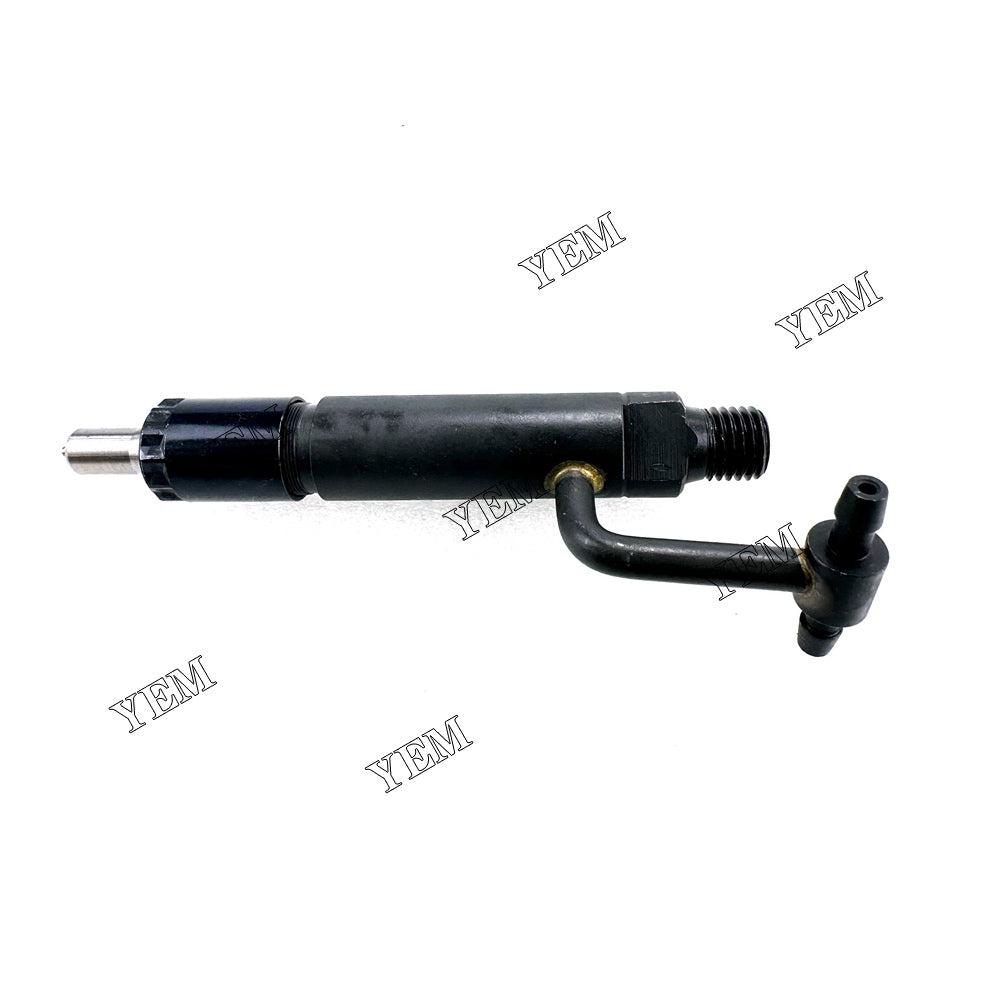 For Yanmar Fuel Injector 4x 159P205 4TNV98 Engine Spare Parts YEMPARTS