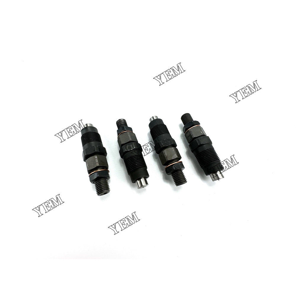For Toyota Fuel Injector 4x 093500-7900 Engine Spare Parts YEMPARTS