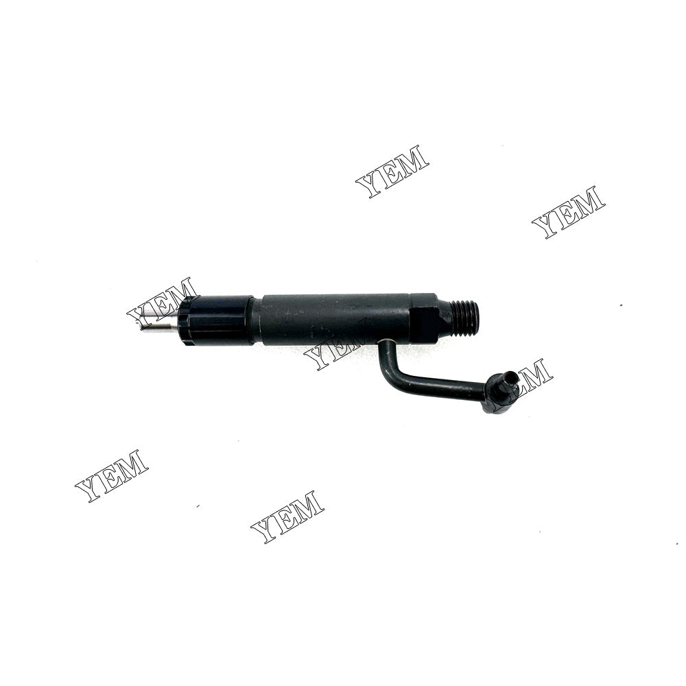 For Yanmar Fuel Injector 4x 159P175 129004-53001 719810-53100 4TNV88 Engine Spare Parts YEMPARTS