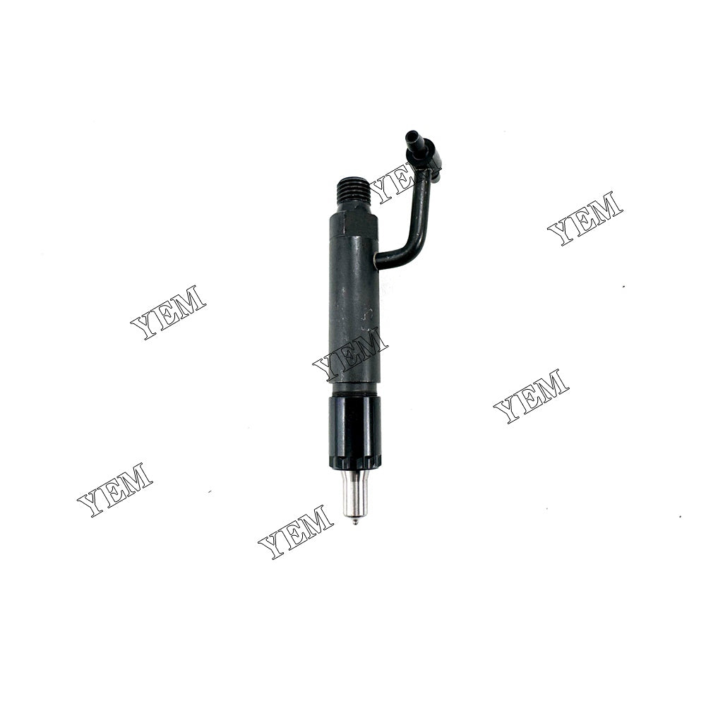 For Yanmar Fuel Injector 4x 159P175 129004-53001 719810-53100 4TNV88 Engine Spare Parts YEMPARTS