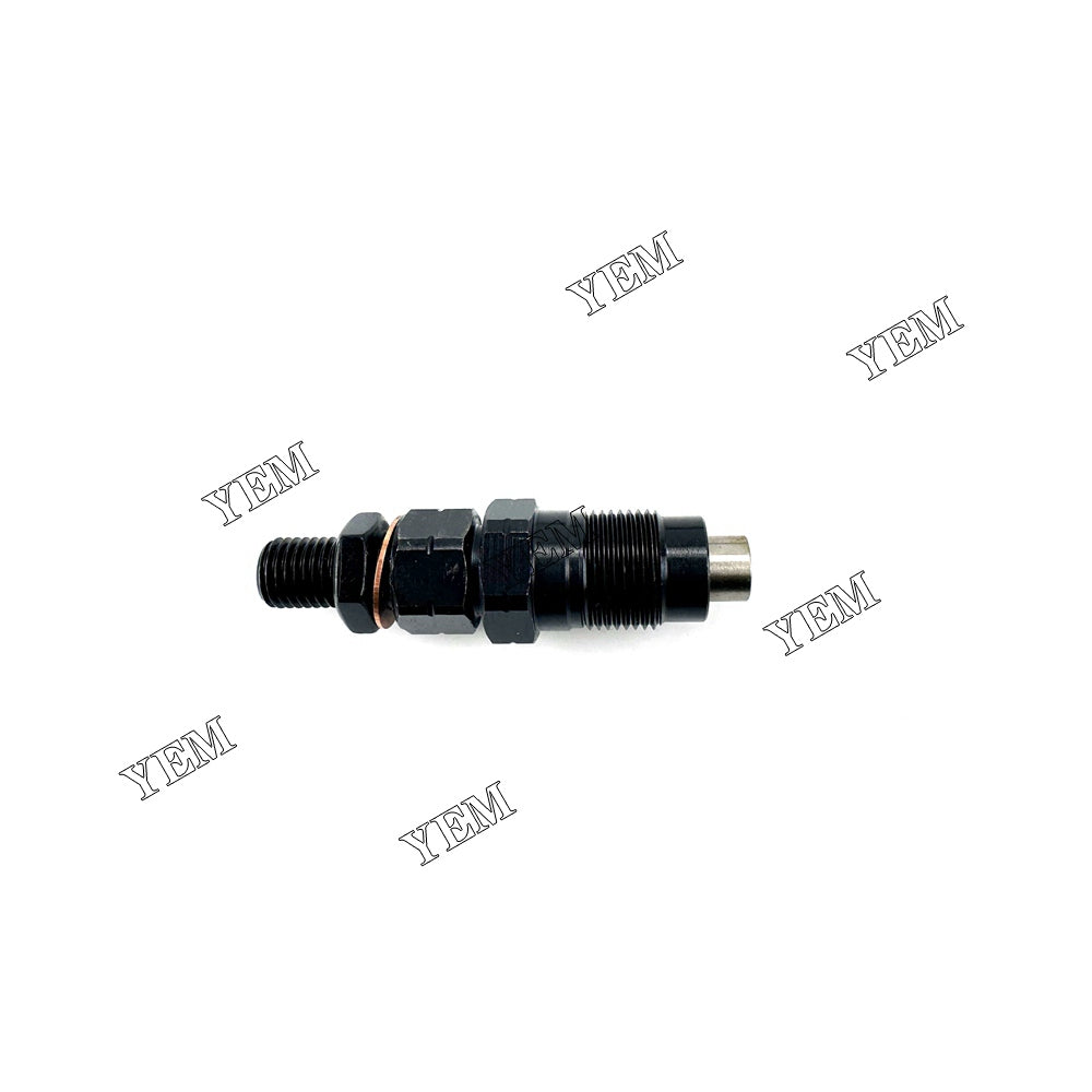 For Mitsubishi Fuel Injector 4x DN15PD6 S4L Engine Spare Parts YEMPARTS