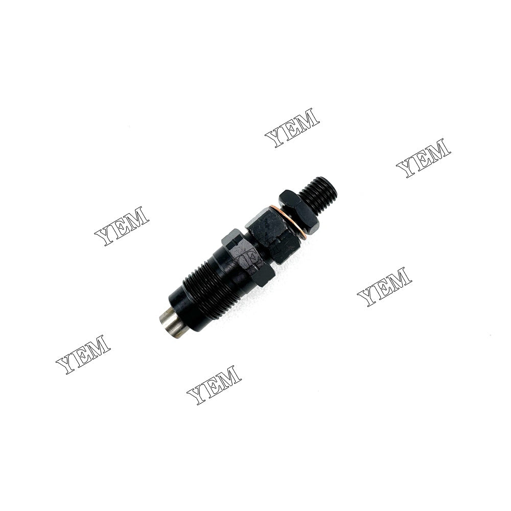 For Yanmar Fuel Injector 3x part number DNOPDN159 119717-53001 3TNV70 Engine Spare Parts YEMPARTS