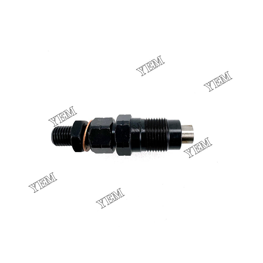 For Yanmar Fuel Injector 3x part number DNOPDN159 119717-53001 3TNV70 Engine Spare Parts YEMPARTS