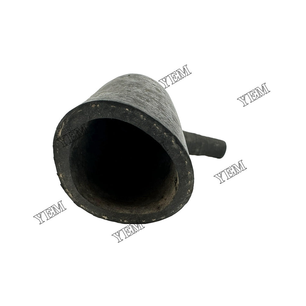 For Komatsu water pipe PC200-5 Engine Spare Parts YEMPARTS