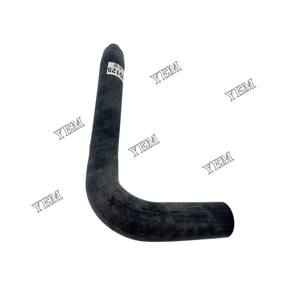 For Komatsu Tube 6D125 Engine Spare Parts YEMPARTS