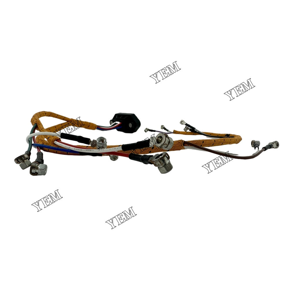 For Caterpillar Harness 418-7614 C11 Engine Spare Parts YEMPARTS