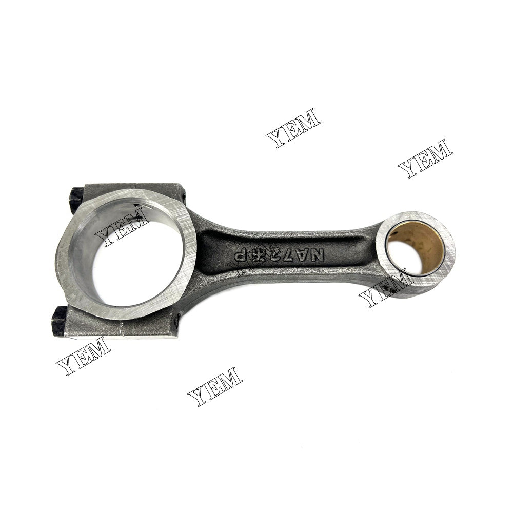 For Yanmar Connecting Rod 3TNV74 Engine Spare Parts YEMPARTS