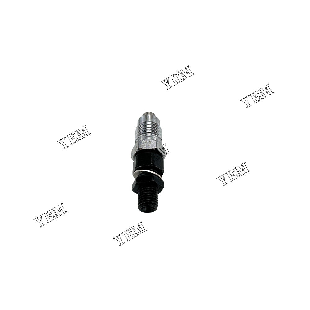 For Mitsubishi Fuel Injector 3x part number 15PD665 105007-6650 L3E Engine Spare Parts YEMPARTS