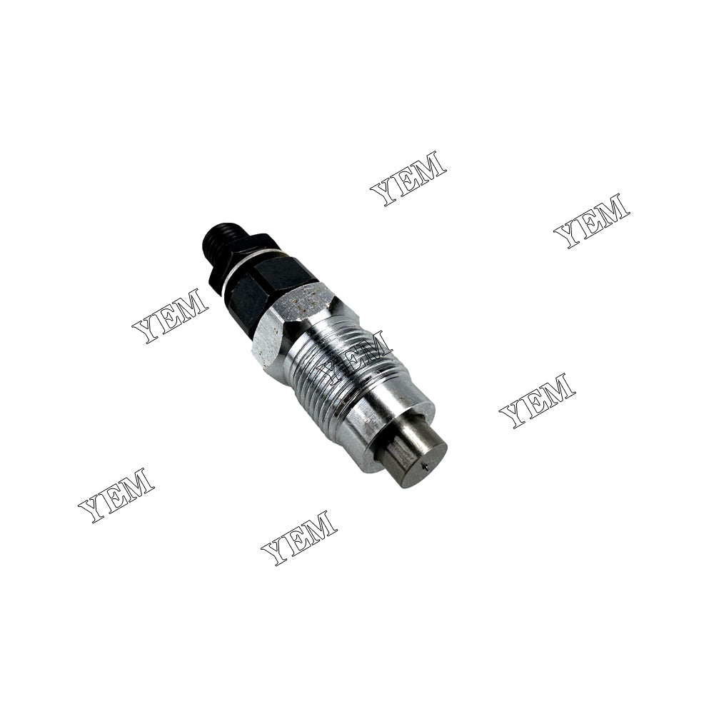 For Mitsubishi Fuel Injector 3x part number 15PD665 105007-6650 L3E Engine Spare Parts YEMPARTS