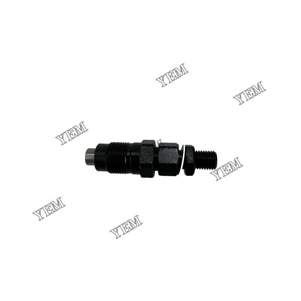 For Yanmar Fuel Injector 4x 129901-53001 4TNE98 Engine Spare Parts YEMPARTS