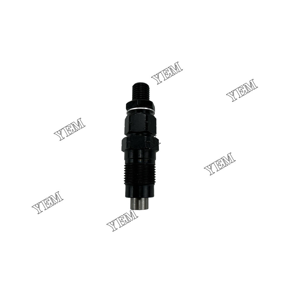 For Yanmar Fuel Injector 4x 129901-53001 4TNE98 Engine Spare Parts YEMPARTS