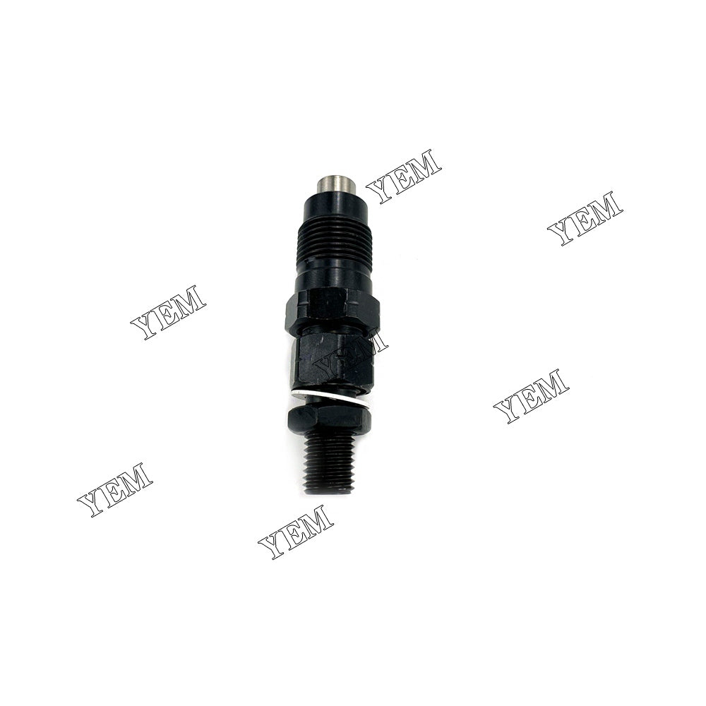 For Mitsubishi Fuel Injector 4x DNOPD21 32C61-06000 MP20093 S4S Engine Spare Parts YEMPARTS