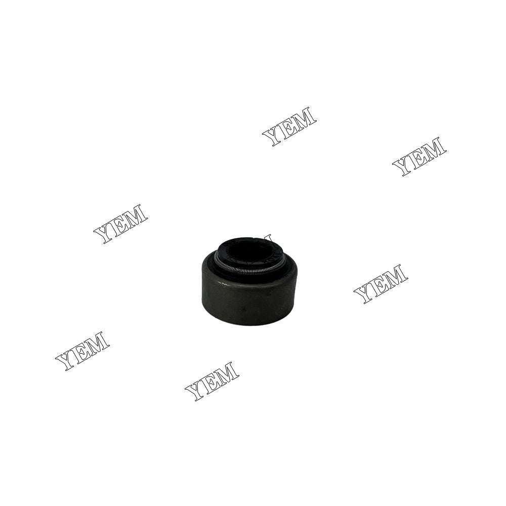 For Komatsu Valve Oil Seal 8x 4D84-2 Engine Spare Parts YEMPARTS