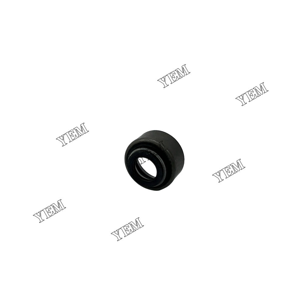 For Komatsu Valve Oil Seal 8x 4D84-2 Engine Spare Parts YEMPARTS