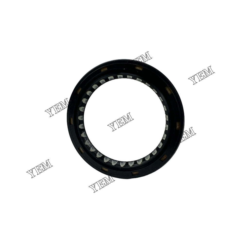 For Komatsu Crankshaft Front Oil Seal AH3040H 4D84-2 Engine Spare Parts YEMPARTS