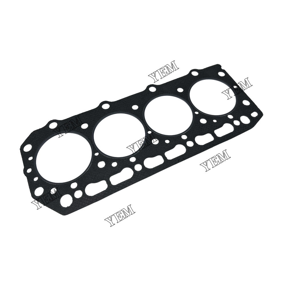 For Komatsu Head Gasket new 4D84-2 Engine Spare Parts YEMPARTS