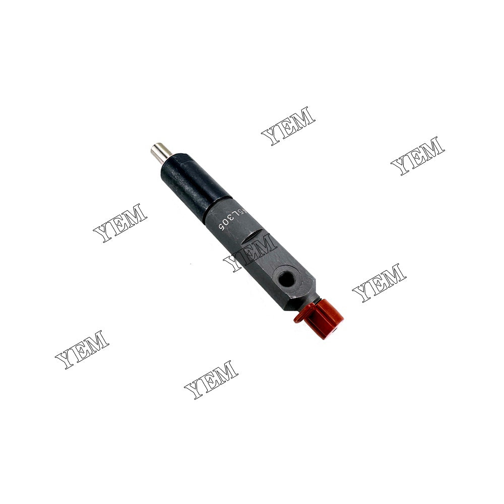 For Perkins Fuel Injector 4x 2645L305 1004-4 Engine Spare Parts YEMPARTS